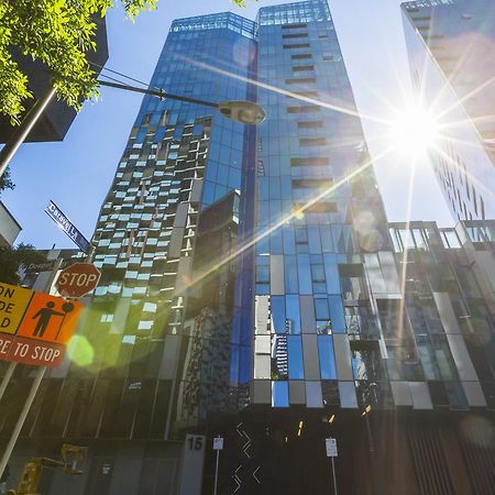 Apartments Melbourne Domain - New Quay Docklands Exterior foto