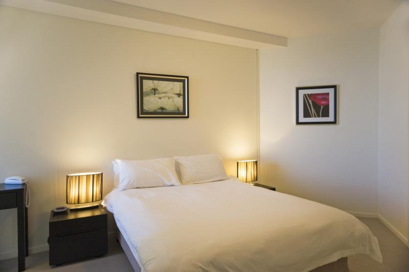 Apartments Melbourne Domain - New Quay Docklands Exterior foto