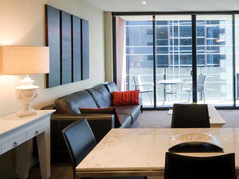 Apartments Melbourne Domain - New Quay Docklands Exterior foto