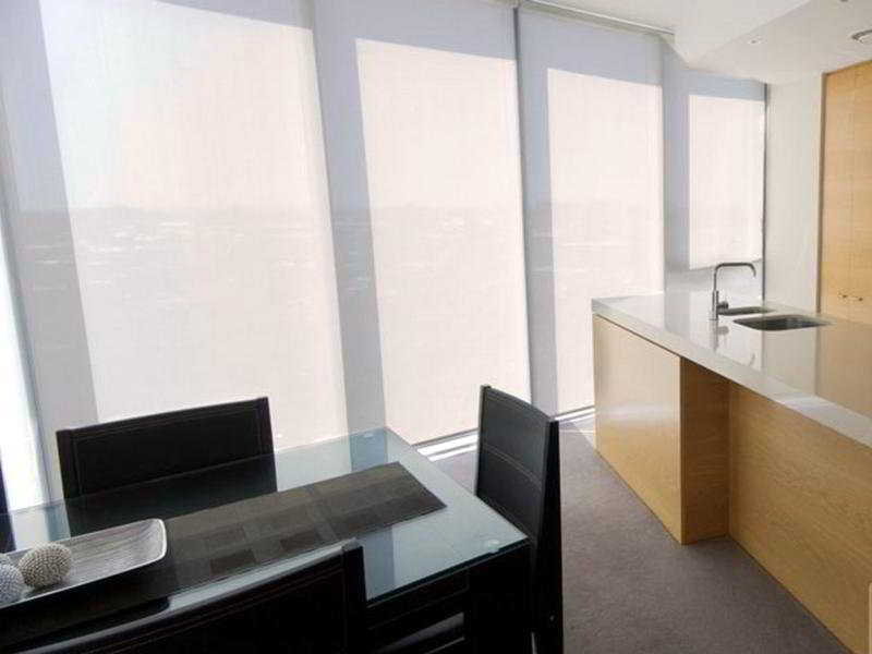 Apartments Melbourne Domain - New Quay Docklands Exterior foto