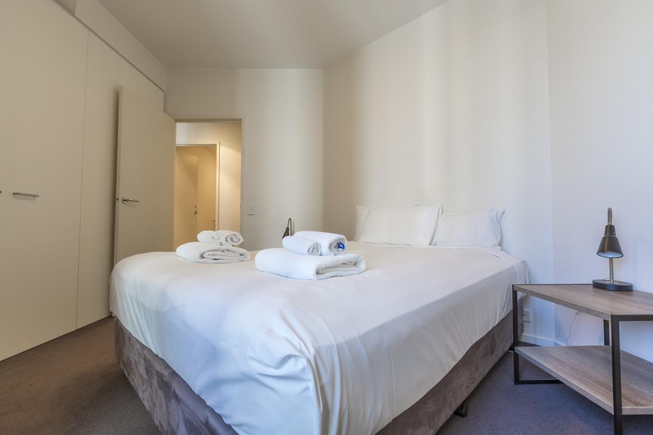 Apartments Melbourne Domain - New Quay Docklands Exterior foto