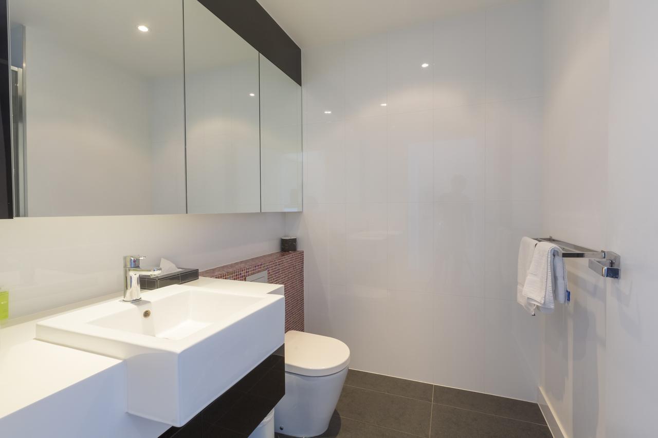 Apartments Melbourne Domain - New Quay Docklands Exterior foto