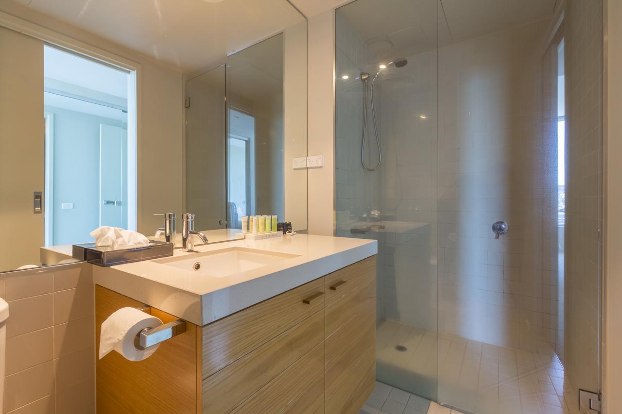 Apartments Melbourne Domain - New Quay Docklands Exterior foto